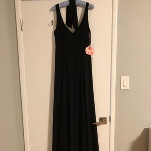 Show Me Your MuMu Jenn Maxi Dress